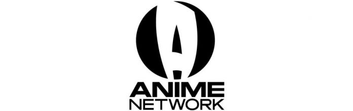Anime Network streaming service