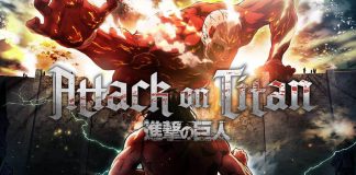 Attack on Titan Season 2 Finale Featured