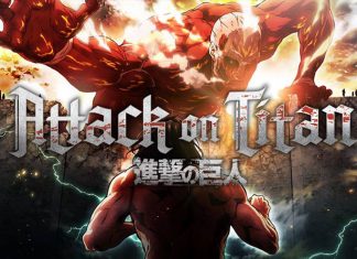 Attack on Titan Season 2 Finale Featured