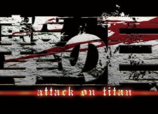 Attack on Titan Season 3 - Featured