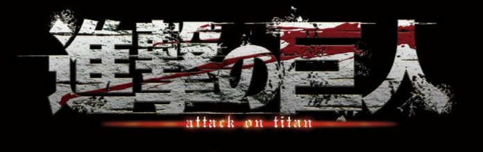 Attack on Titan Season 3 - Featured