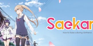 Saekano Saenai Heroine no Sodatekata How to Raise a Boring Girlfriend Final Volume -- Featured
