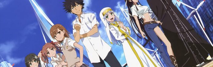 A Certain Magical Index Season 3 Featured
