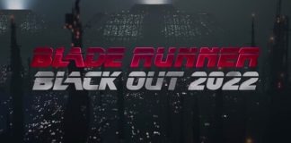 Blade Runner Anime Short Featured
