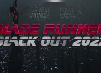 Blade Runner Anime Short Featured