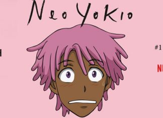 Neo Yokio -- Featured