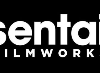 Sentai Filmworks -- Featured