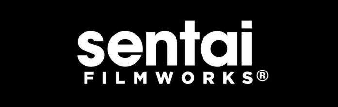 Sentai Filmworks -- Featured