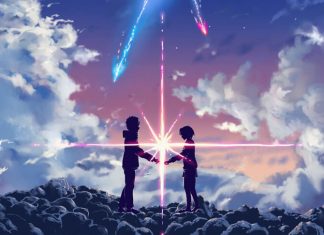 Makoto Shinkai's Your Name Gets Live-Action Adaptation Featured