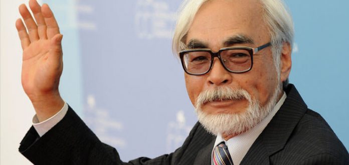 Studio Ghibli's Hayao Miyazaki Reveals Final Film Title, Possible Release Date