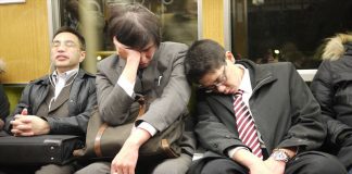 Japanese Overwork - Getting to know Japanese Culture - Featured