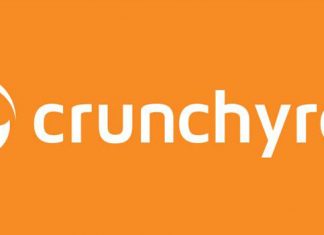 Crunchyroll's Website Hacked