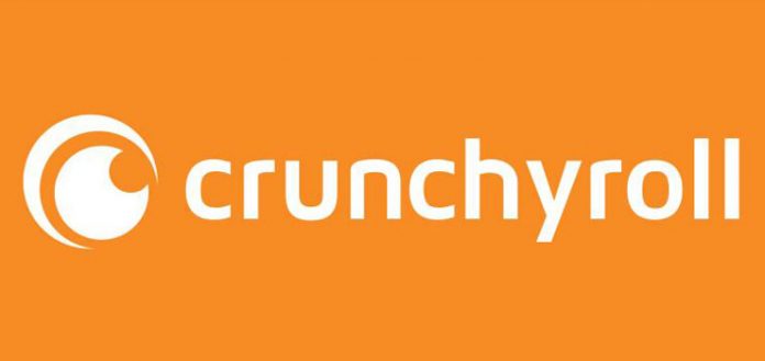 Crunchyroll's Website Hacked