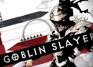 Goblin Slayer Series Gets Anime Adaptation -- Featured