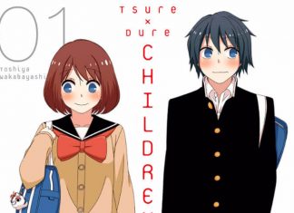 Tsuredure Children Manga Ending -- Featured