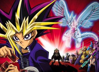Yu-Gi-Oh! The Movie Returns To Theaters -- Featured