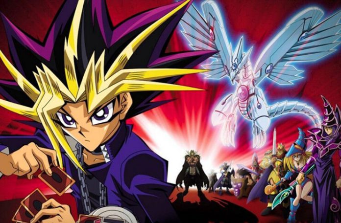 Yu-Gi-Oh! The Movie Returns To Theaters -- Featured