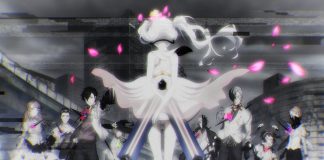 CALIGULA Anime World Premiere Sakura-Con -- Featured