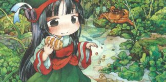 Yen Press Licenses New Titles Sakura-Con -- Featured
