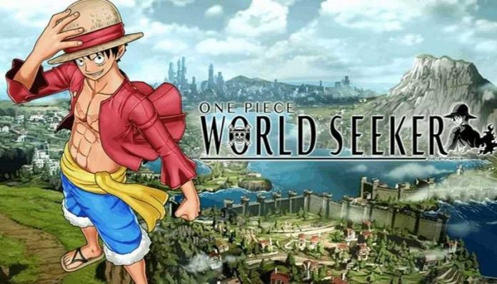 one piece word seeker