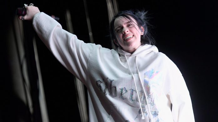 billie eilish