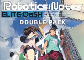robotics;notes double pack cover