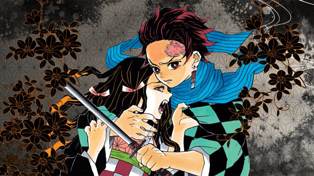 Afinal, como Kimetsu no Yaiba poderia continuar através de um spin