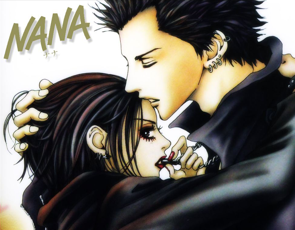 NANA: Indefinite Hiatus But Still Loved Manga Series