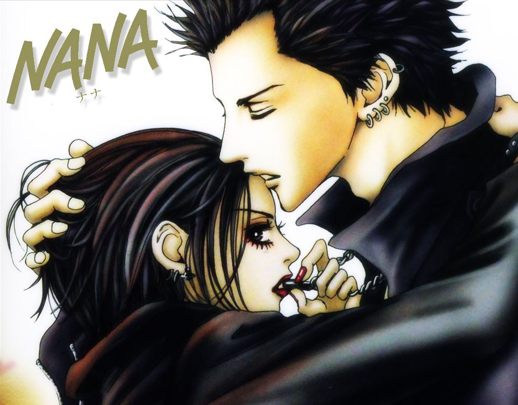 Love and Romance in Nana 