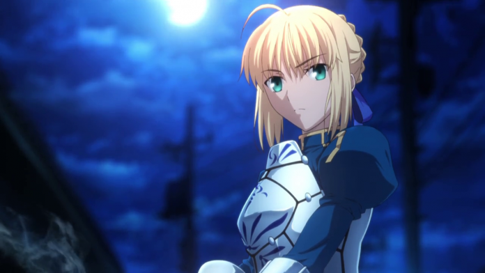 ufotable tax evasion fate stay night .png