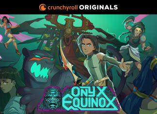 onyx equinox
