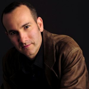 eric stuart