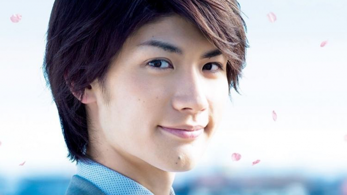 Haruma Miura