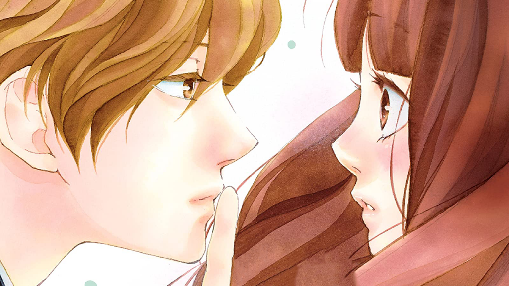 Love Me, Love Me Not release dates announced for anime films