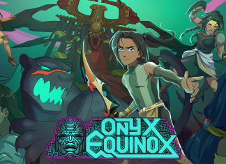 Onyx Equinox