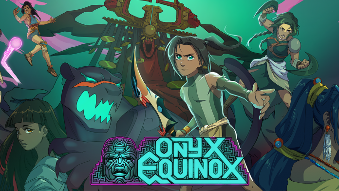 Onyx Equinox