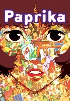 paprika cover