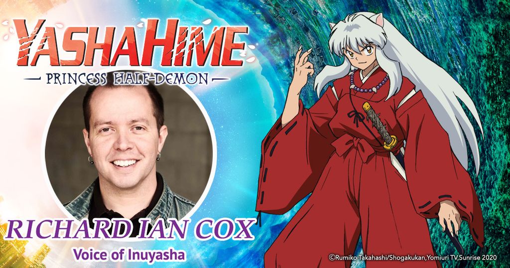 Inuyasha Spin-Off Anime 'Yashahime' Releases First Trailer