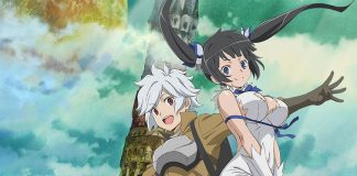 Girls in a Dungeon