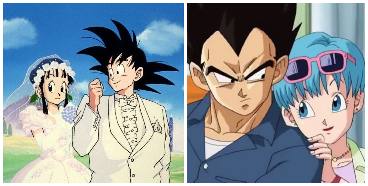 Major Dragon Ball Z Anime & Manga Differences #1 