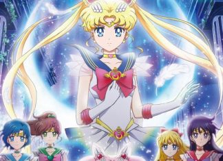 Sailor Moon