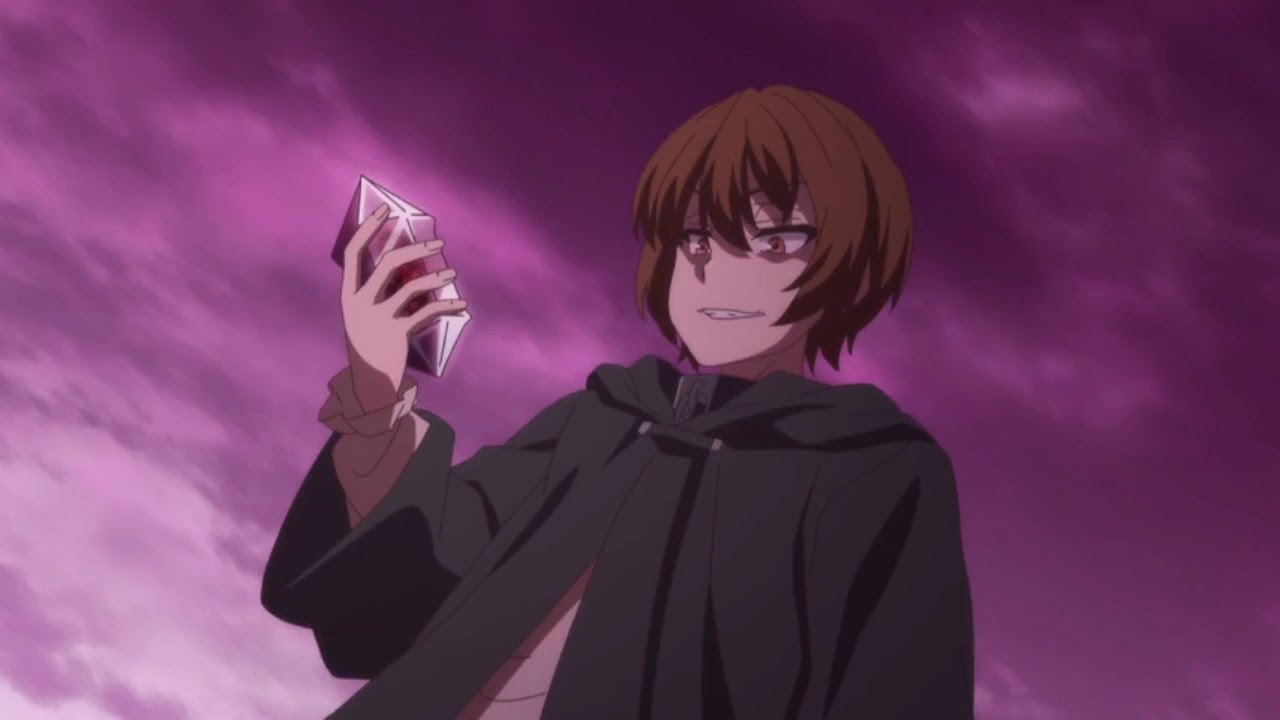 Redo of healer ger sub