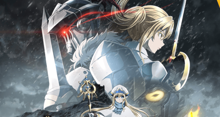 Crunchyroll Announces New Season Release Dates For Goblin Slayer