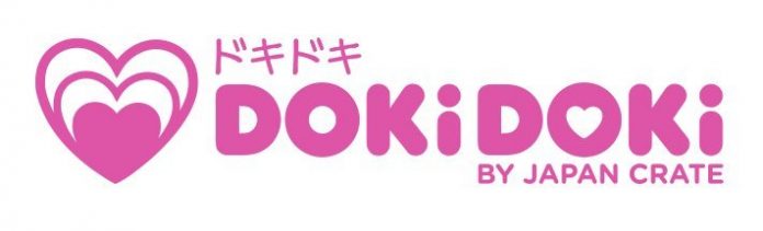 Doki Doki Crate