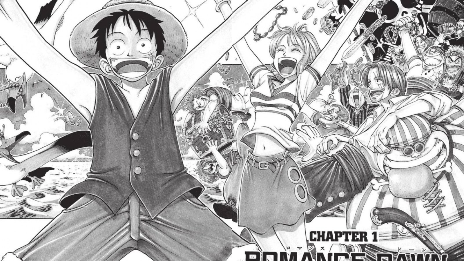 Is the 'One Piece' Manga Taking a Break? Why 'One Piece' Is