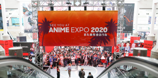 Anime Expo