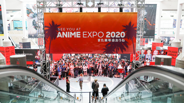 Anime Expo