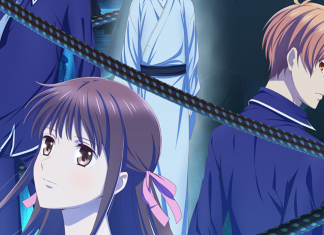 fruits basket final season key visual thumbnail