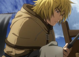 Vinland Saga