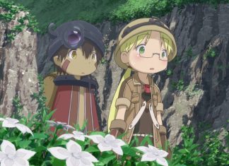 Made in Abyss